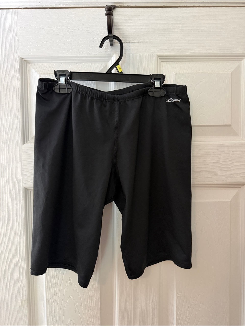 Dolphin men’s swim jammers shorts sz M